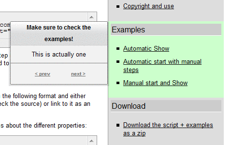 Useful JavaScript Techniques - Step by Step