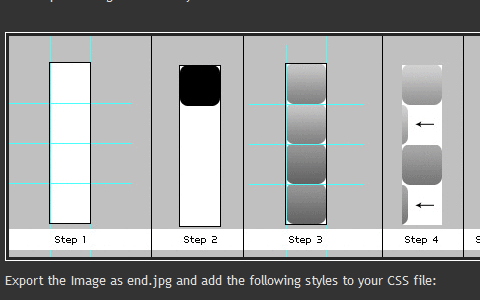 Useful JavaScript Techniques - Create an apple style menu and improve it via jQuery